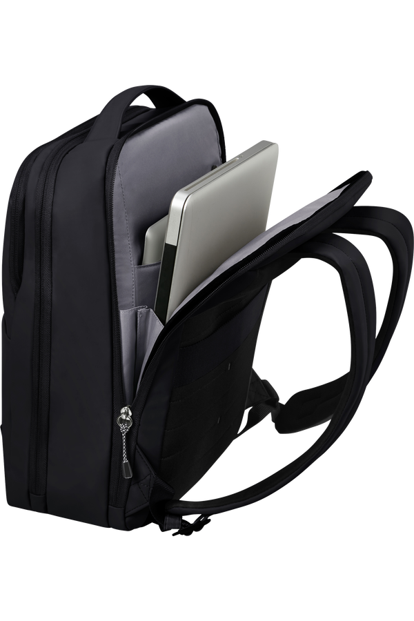 Samsonite Wander Last Backpack 14.1'  Schwarz