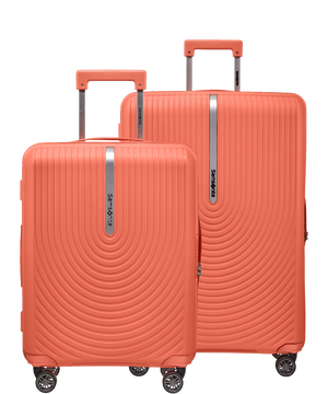 Hi-Fi Ensemble | Spinner 55 cm + Spinner 75 cm