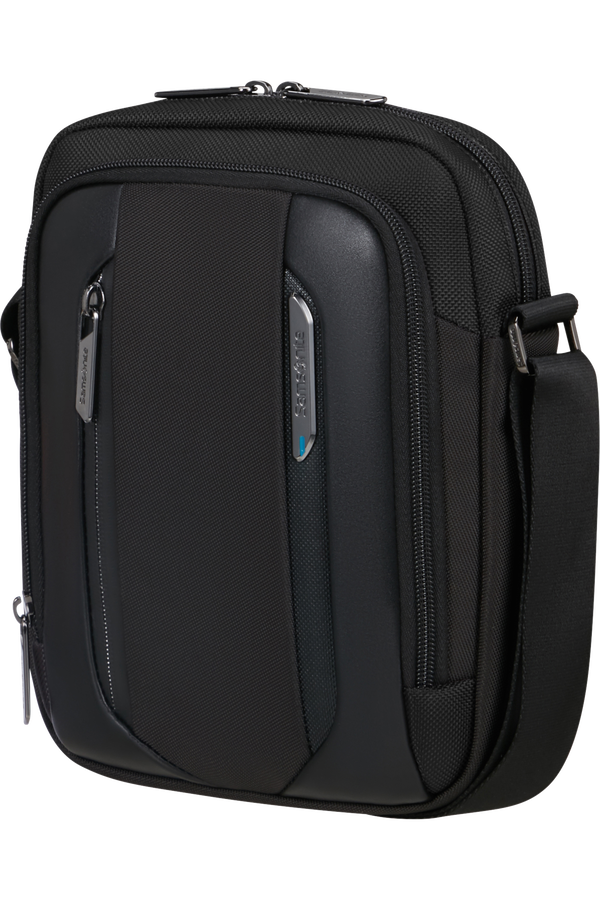 Samsonite Spectrolite 4.0 Sacks Tablet Crossover M  Noir Samsonite Spectrolite 4.0 Sacks Tablet Crossover M  Noir