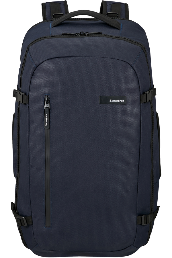 Samsonite Roader TRAVEL BACKPACK M 55L  Bleu foncé
