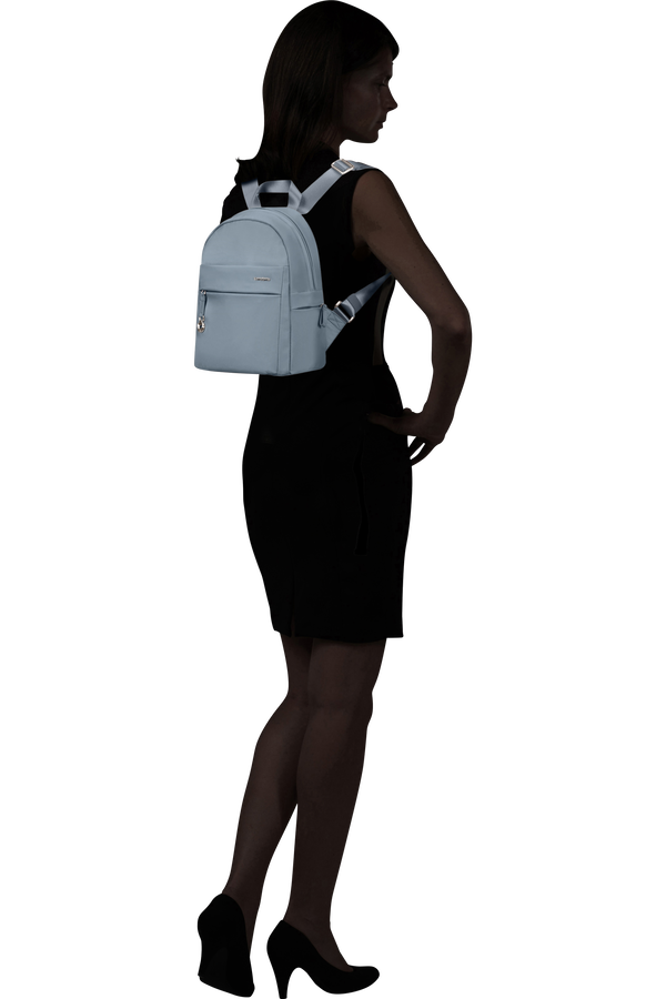 Samsonite Move 5.0 Backpack S  Dusty Blue