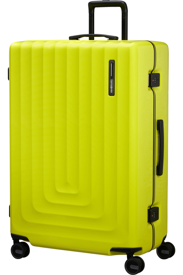 Samsonite Focus Spinner 81cm  Metallic Lime