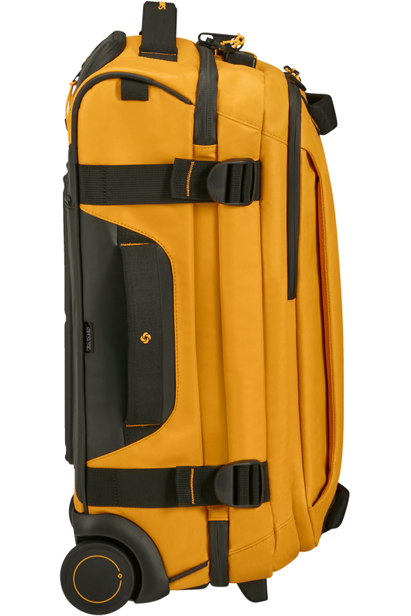 Ecodiver Sac de voyage cabine à roues 45cm | France
