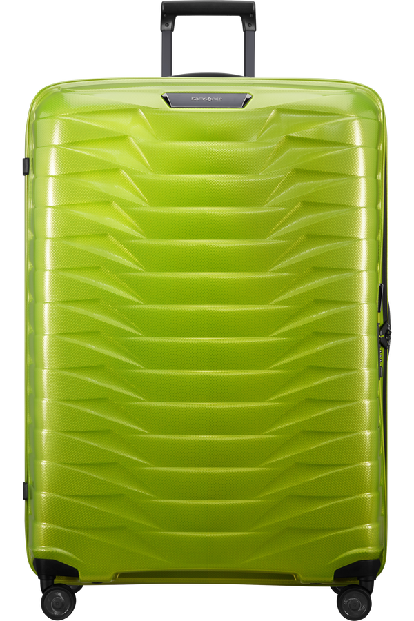 Samsonite Proxis Spinner 86cm Lime