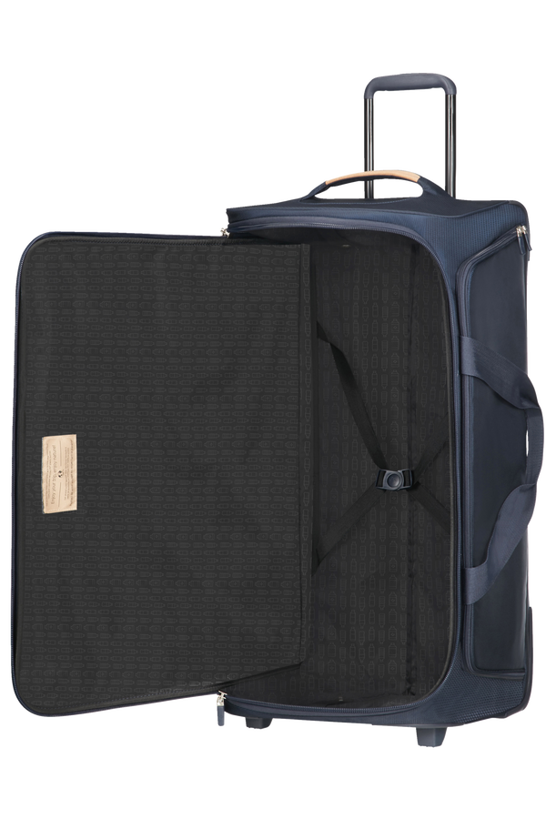 Samsonite Spark Sng Eco Duffle With Wheels 77cm  Eco Blue