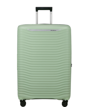 Upscape Trolley mit 4 Rollen erweiterbar 75cm 75 x 51 x 30/33 cm | 3.4 kg