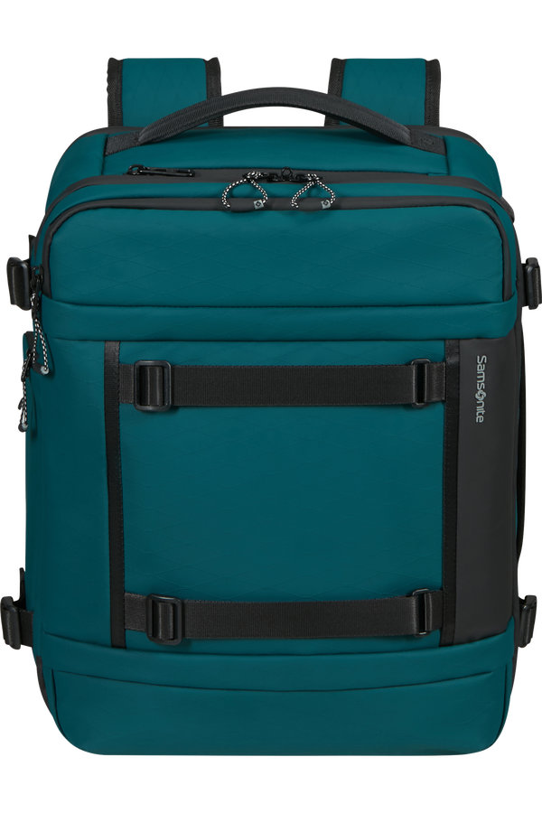 Samsonite Cabin Pack Underseat Backpack S  Deep Teal