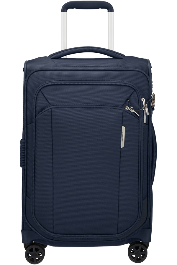 Samsonite Respark SPIN. 55/20 LENGTH 35 EXP  Midnight Blue