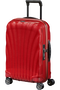 Samsonite C-Lite Spinner 55cm  Rouge piment