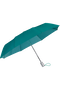 Samsonite Alu Drop S Safe 3 Sect. Auto O/C  Turquoise Samsonite Alu Drop S Safe 3 Sect. Auto O/C  Turquoise
