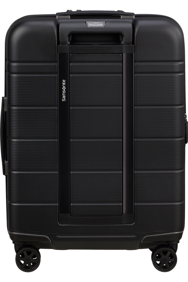 Samsonite Neopod Spinner Expandable Easy Access FL 55cm  Schwarz Samsonite Neopod Spinner Expandable Easy Access FL 55cm  Schwarz