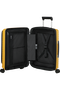 Samsonite Upscape Spinner Expandable Easy Access 55cm  Jaune
