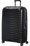 Samsonite Proxis Spinner 81cm  Noir