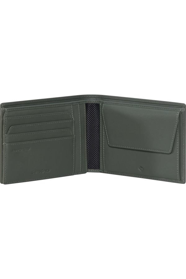 Samsonite Urban-Eye Slg 047 - B 10CC+VFL+C+2C  Vert