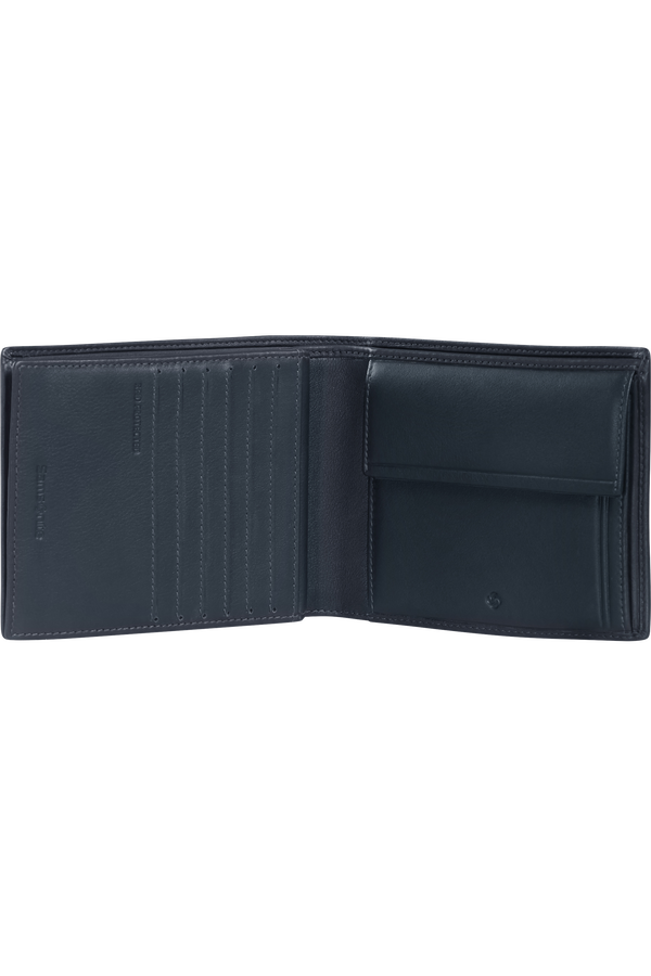 Attack 3.0 SLG Portefeuille
