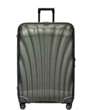 C-Lite Valise 4 roues 81cm 81 x 55 x 34 cm | 3.1 kg
