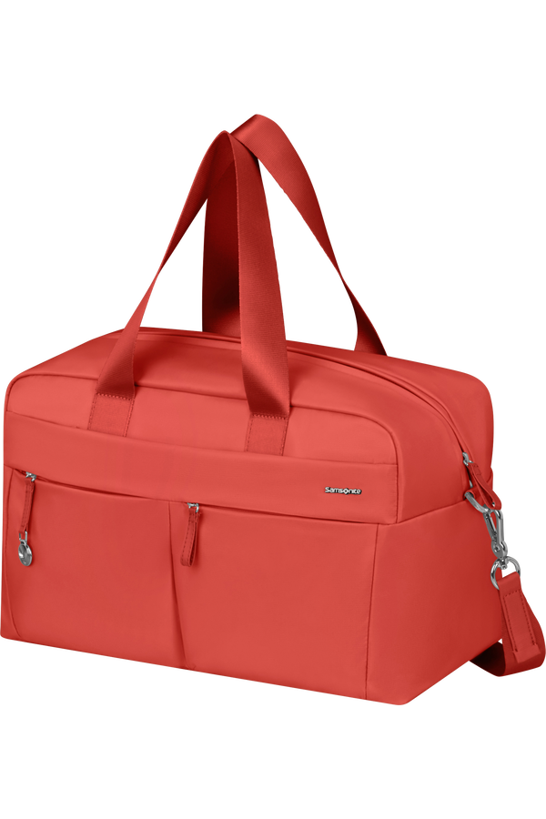 Samsonite Move 5.0 Duffle XS  Rouge Corail Samsonite Move 5.0 Duffle XS  Rouge Corail