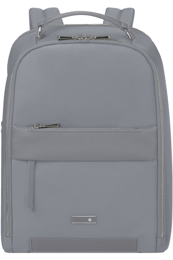 Samsonite Zalia 3.0 Backpack 14.1'  Gris métal