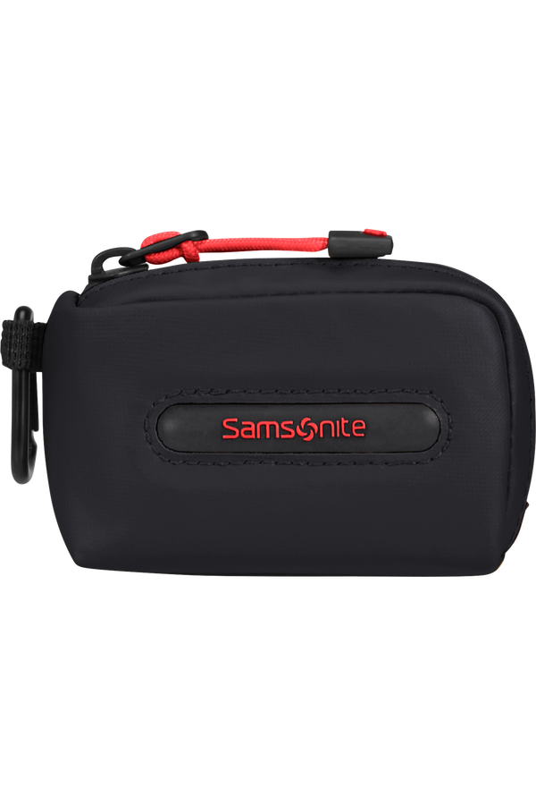 Samsonite Ecodiver Add-Ons AirPod Case - C Case Tab Air  Schwarz