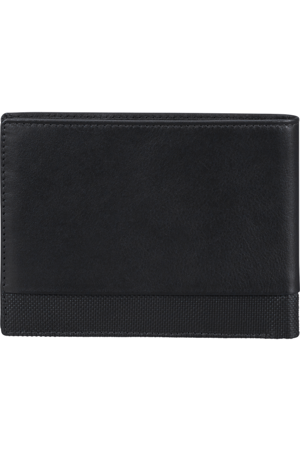 Samsonite Pro-Dlx 6 Slg 005 - B 8 CC+2 C  Noir Samsonite Pro-Dlx 6 Slg 005 - B 8 CC+2 C  Noir