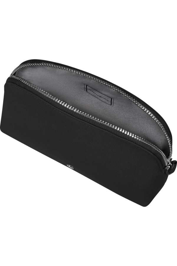 Samsonite Pouchy Cosmetic Pouch  Schwarz