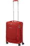 Samsonite Re-Lite Spinner Expandable 55cm  Rouge coquelicot