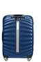 Samsonite Lite-Shock Spinner 55cm  Bleu fonc&eacute;