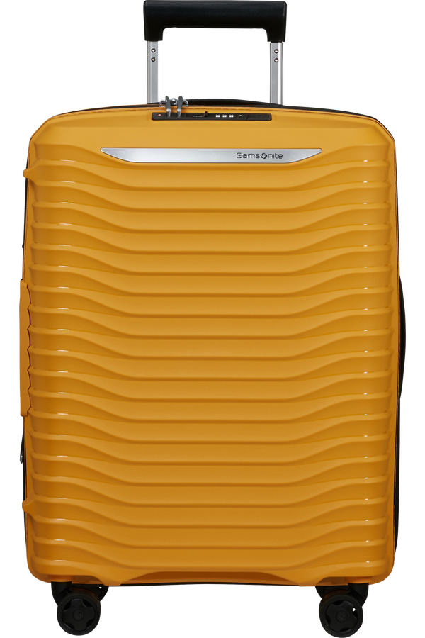 Samsonite Upscape SPINNER 55/20 EXP Jaune