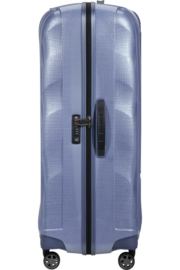 Samsonite C-Lite Spinner 81cm  Lavande