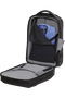 Samsonite Litepoint Laptop Backpack with Wheels 17.3'  Noir
