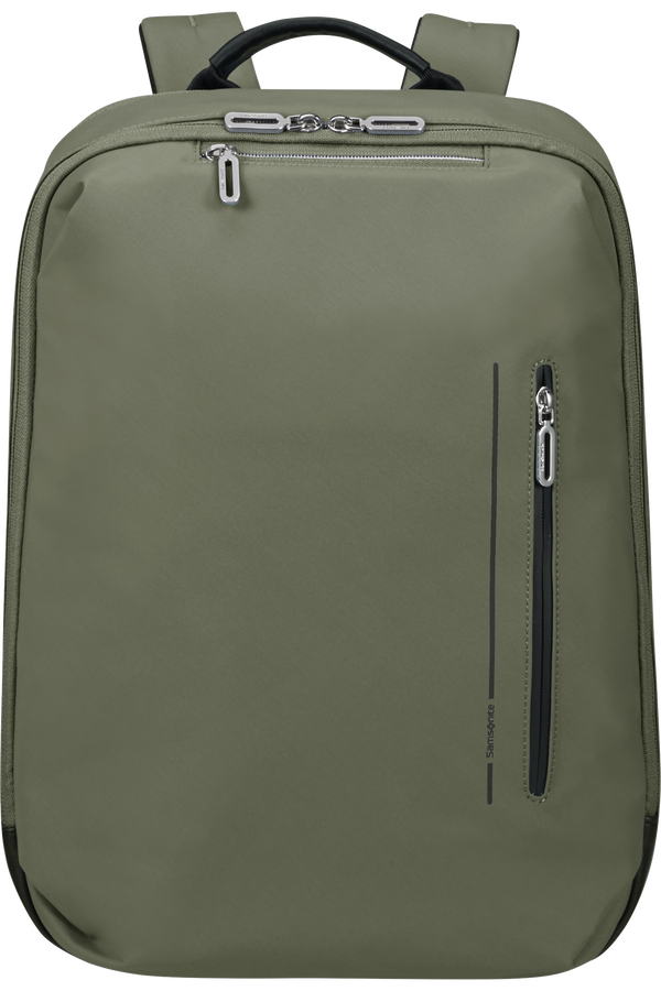 Samsonite Ongoing Backpack 15.6'  Vert olive
