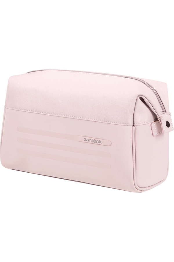 Samsonite Stackd Toilet Kit Toilet Pouch  Rose