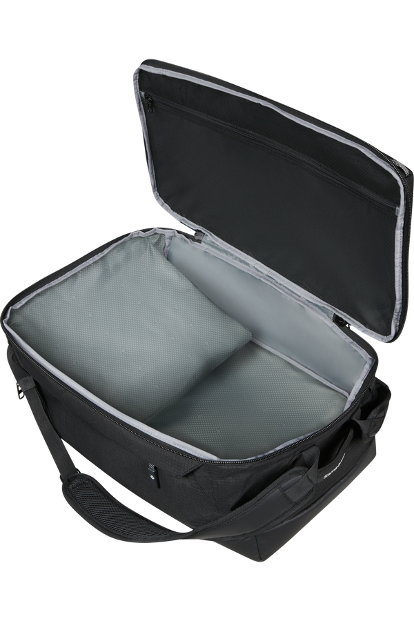 Samsonite Roadseeker Duffle S  Deep Black