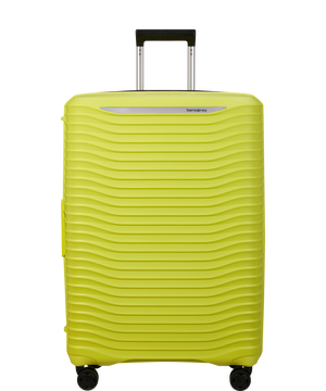 Upscape Trolley mit 4 Rollen erweiterbar 75cm 75 x 51 x 30/33 cm | 3.4 kg Upscape Trolley mit 4 Rollen erweiterbar 75cm 75 x 51 x 30/33 cm | 3.4 kg