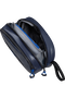 Samsonite Ecodiver TOILET KIT  Blue Nights Samsonite Ecodiver TOILET KIT  Blue Nights