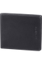 Samsonite Success 2 Slg 001 - B S 6CC + 2 C  Schwarz Samsonite Success 2 Slg 001 - B S 6CC + 2 C  Schwarz