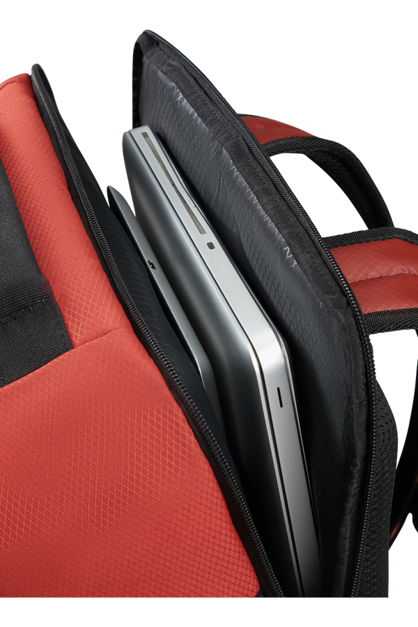 Samsonite Armox LAPTOP BP L OVERNIGHT  Rouille