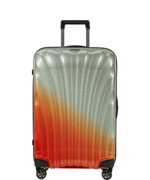 C-Lite Valise &agrave; 4 roues 69cm 69 x 46 x 29 cm | 2.5 kg