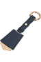 Samsonite Tag Heritage Triangular Tag  Dark Navy Samsonite Tag Heritage Triangular Tag  Dark Navy