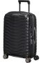 Samsonite Proxis Spinner Expandable 55cm  Noir