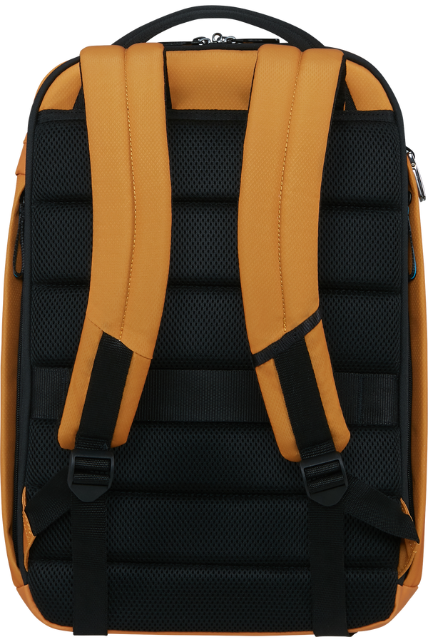 Samsonite Moderny Laptop Backpack 15.6'  Gelb