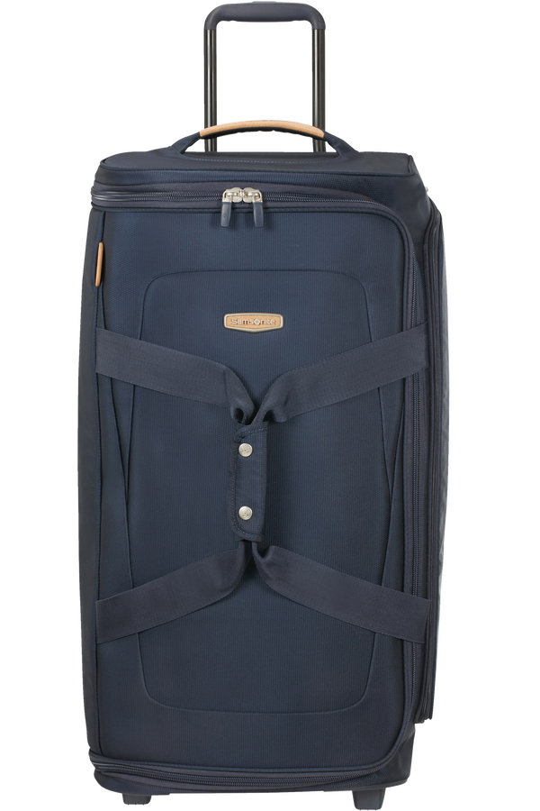 Samsonite Spark Sng Eco Duffle With Wheels 77cm  Eco Blue