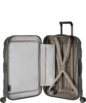 C-Lite Valise à 4 roues 81cm 81 x 55 x 34 cm | 3.1 kg C-Lite Valise à 4 roues 81cm 81 x 55 x 34 cm | 3.1 kg