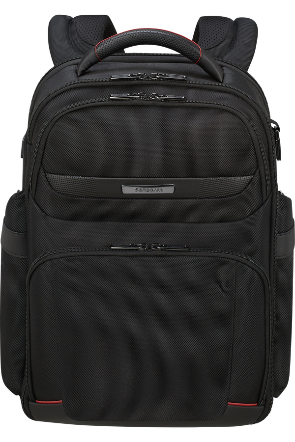 Samsonite Pro-DLX 6 Underseater Backpack 15.6'  Schwarz