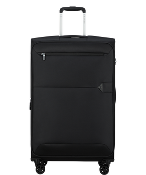 Urbify Trolley mit 4 Rollen erweiterbar 78cm 78 x 48 x 30/34 cm | 3.1 kg