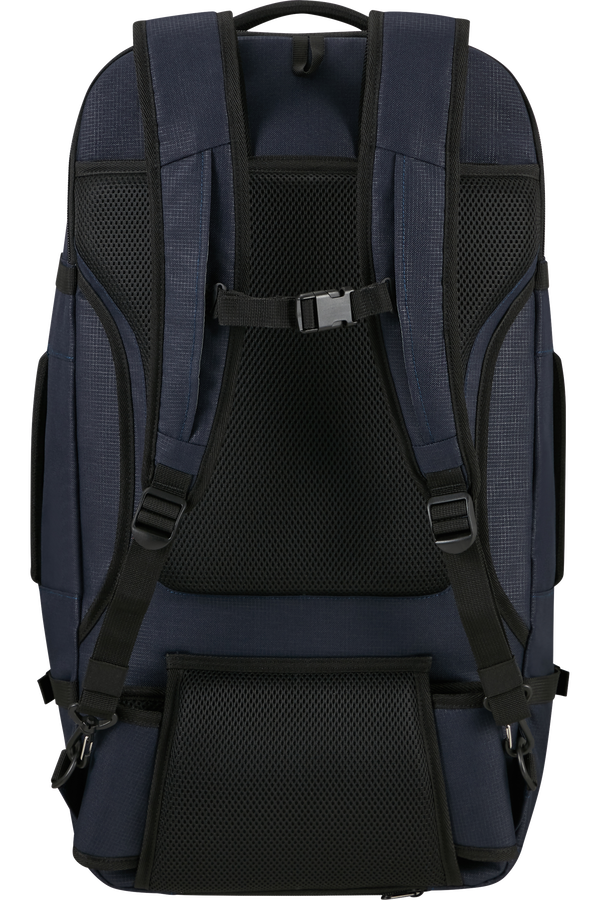 Samsonite Roader TRAVEL BACKPACK M 55L  Bleu fonc&eacute;