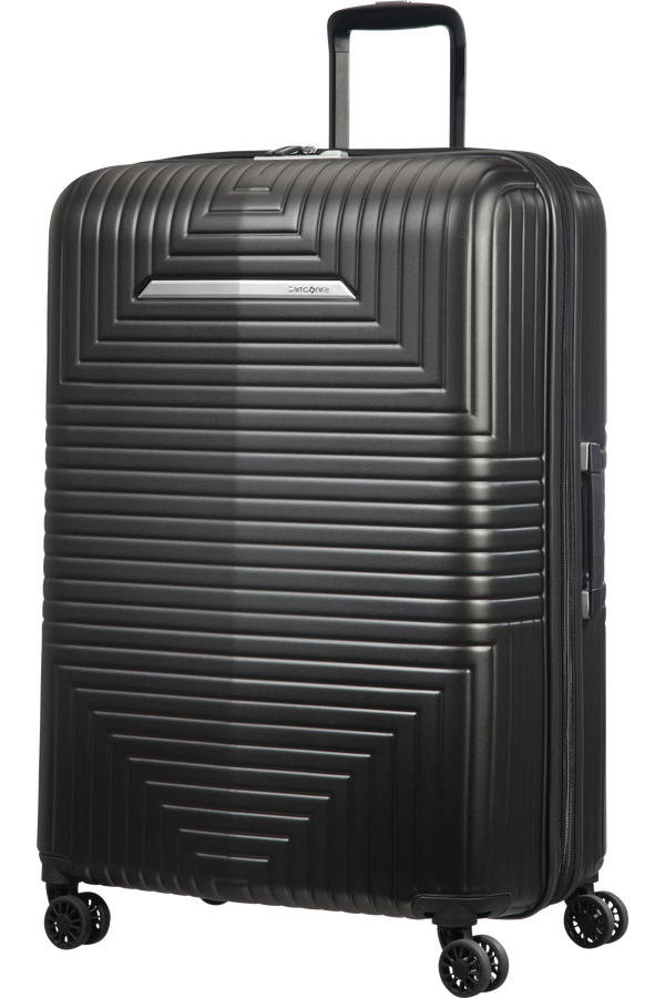 Samsonite Gateway 200 3 PC Set A  Matt Graphite