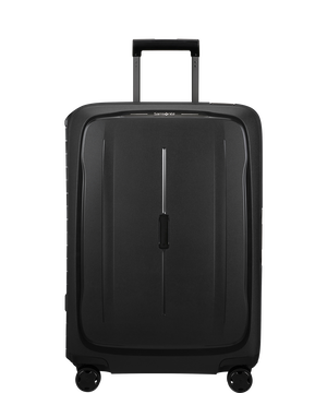 Essens Valise &agrave; 4 roues 69cm 69 x 49 x 30 cm | 3.8 kg | Samsonite Essens Spinner 69cm  Gris