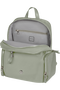 Samsonite Karissa Evo Daily Backpack  Vert Samsonite Karissa Evo Daily Backpack  Vert