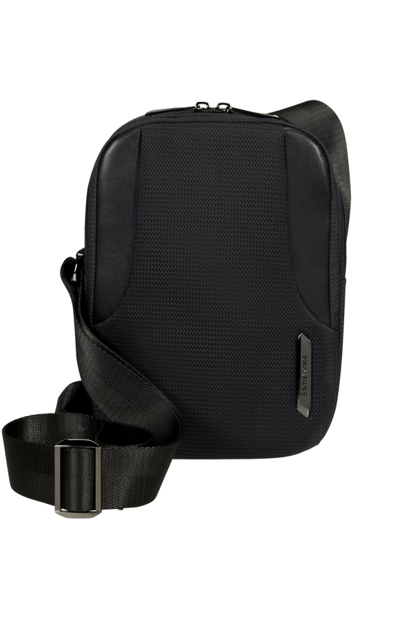 Samsonite Xbr 2.0 Crossover 7.9' S  Schwarz